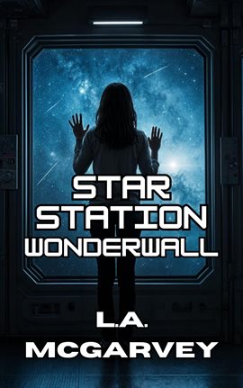 Imagen de portada para Star Station Wonderwall