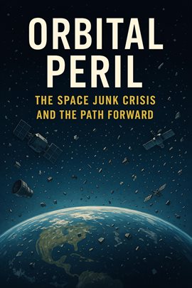 Imagen de portada para Orbital Peril