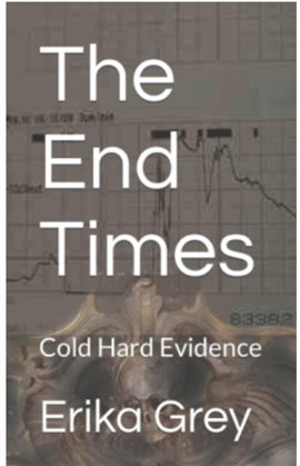 Cover image for The End Times: Cold Hard Evidence