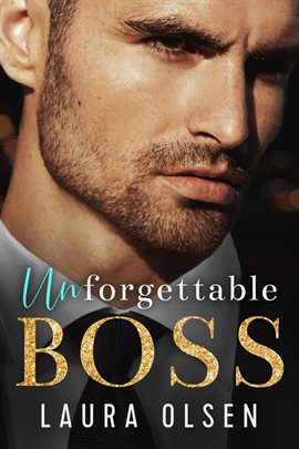 Cover image for Unforgettable Boss