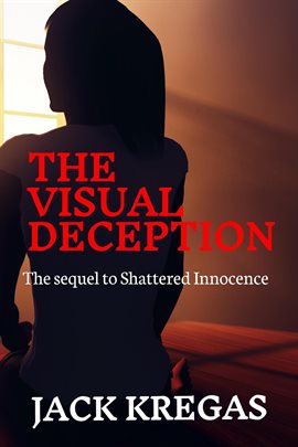 Cover image for The Visual Deception