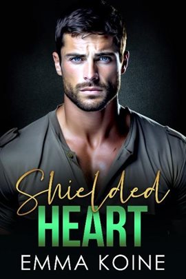 Cover image for Shielded Heart