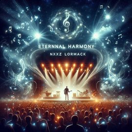 Cover image for Eternal Harmony