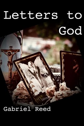 Cover image for Letters to God