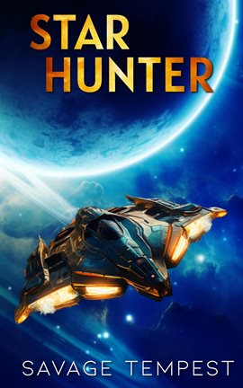 Cover image for Star Hunter