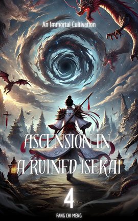 Cover image for Ascension in a Ruined Isekai 4