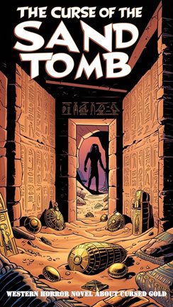 The Curse of the Sand Tomb