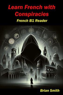 Cover image for Learn French With Conspiracies