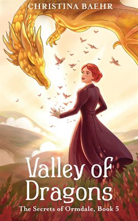 Imagen de portada para Valley of Dragons