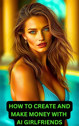 Cover image for How to Create and Make Money With AI Girlfriends