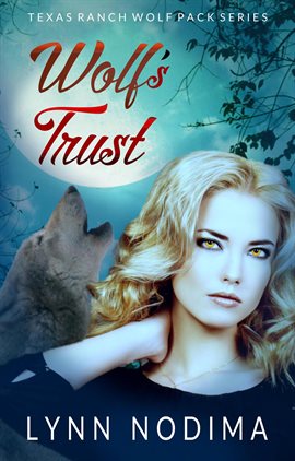 Cover image for Wolf's Trust
