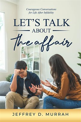 Cover image for Let's Talk About the Affair