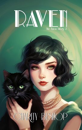 Cover image for Raven