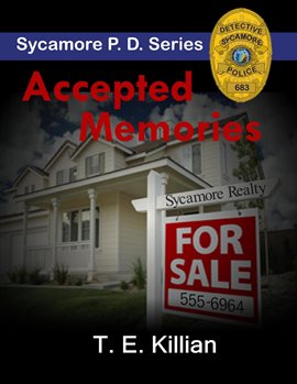 Cover image for Accepted Memories