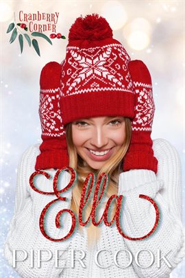 Cover image for Ella