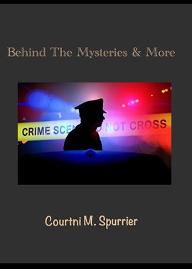Cover image for Behind the Mysteries & More
