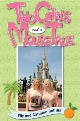 Imagen de portada para Two Girls and a Mouse Tale