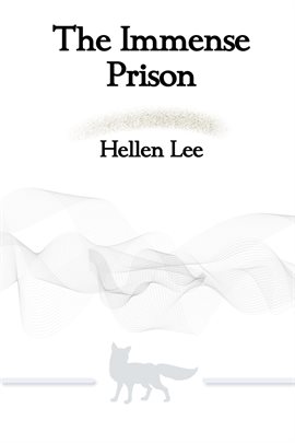 Cover image for The Immense Prison