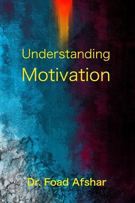 Cover image for Understanding Motivation