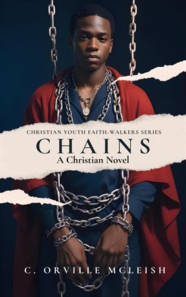Cover image for Chains: A Christian Novel