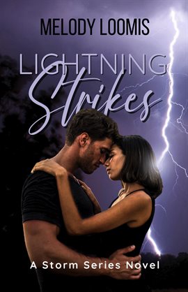 Imagen de portada para Lightning Strikes