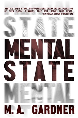 Cover image for Mental State