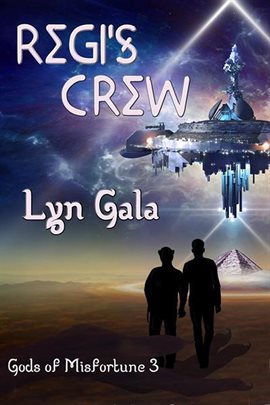 Imagen de portada para Regi's Crew