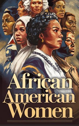 Cover image for African American Women
