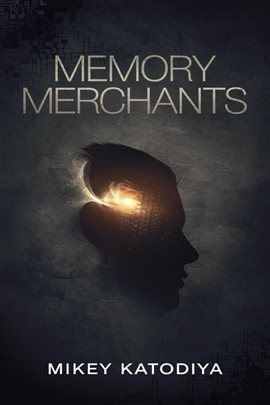 Cover image for Memory Merchants