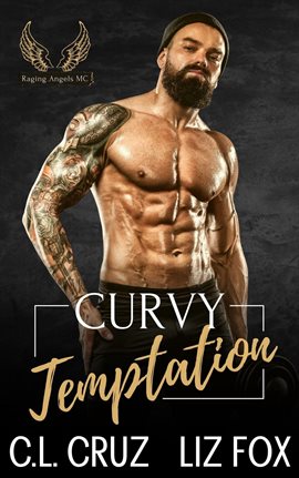 Imagen de portada para Curvy Temptation