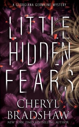 Imagen de portada para Little Hidden Fears