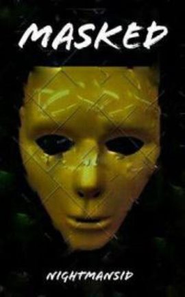 Cover image for Masked