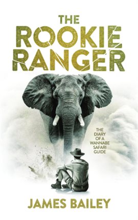 Imagen de portada para The Rookie Ranger