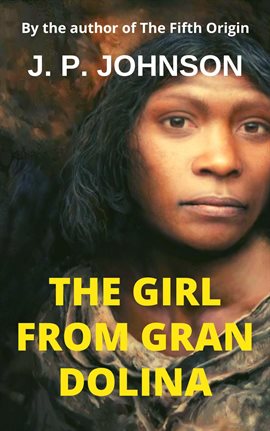 Cover image for The Girl From Gran Dolina