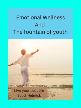 Cover image for Emotional Wellness