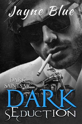 Imagen de portada para Dark Seduction