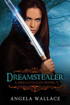 Cover image for Dreamstealer