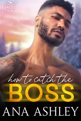 Imagen de portada para How to Catch the Boss