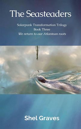 Imagen de portada para The Seasteaders