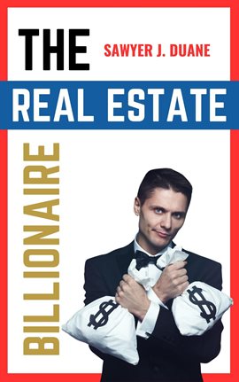 Imagen de portada para The Real Estate Billionaire