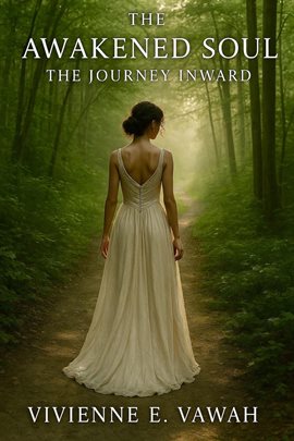 Imagen de portada para The Awakened Soul, the Journey Inward