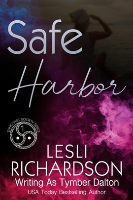 Cover image for Safe Harbor