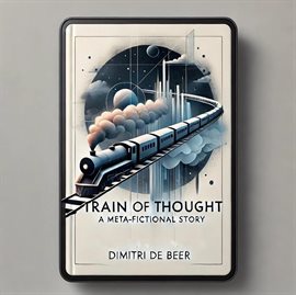 Cover image for The Train of Thought