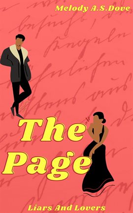 Imagen de portada para The Page: Liars and Lovers
