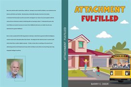 Cover image for Attachment Fulfilled