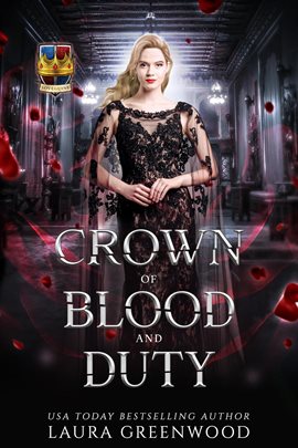Cover image for Crown of Blood and Duty