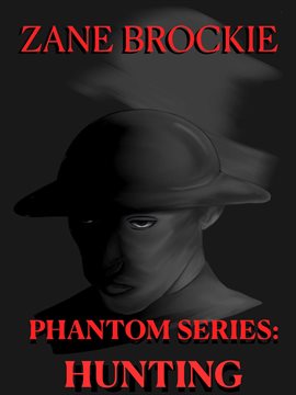 Cover image for Phantom Series: Hunting