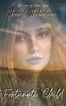 Cover image for Fortunate Child