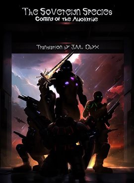 Imagen de portada para Coming of the Aldokktide