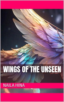 Cover image for Wings of the Unseen